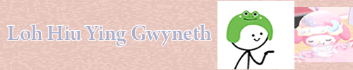 Gwyneth Loh